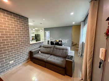 apartment em Rua Cinco de Maio, Vila Esperança - São Paulo - SP