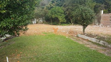 land_lot em Rua das Amoreiras, Vila Vianna - Cotia - SP