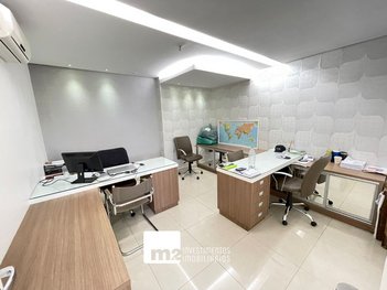 office em Avenida 136, Setor Sul - Goiânia - GO