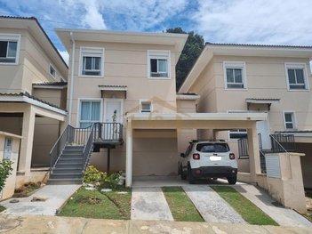house em Rua Adozinda Lopes, Jardim da Glória - Cotia - SP