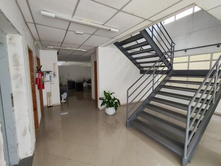 Cômodo Condomínio