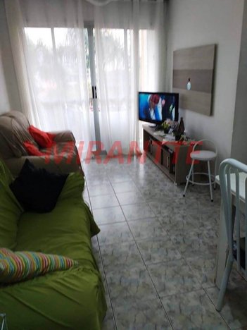 apartment em Rua Nicolau Tolentino de Almeida, Vila Dionisia - São Paulo - SP