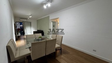 apartment em Rua Leblon, Guilhermina - Praia Grande - SP