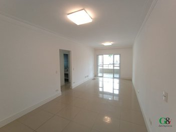 apartment em Rua Doutor Souza Alves, Centro - Taubaté - SP