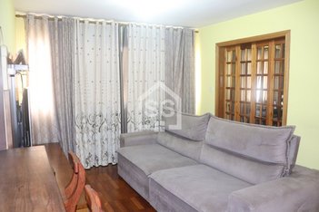 apartment em Rua Artur Prado, Bela Vista - São Paulo - SP