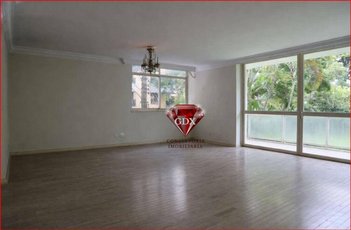 apartment em Rua Doutor Gabriel dos Santos, Santa Cecília - São Paulo - SP