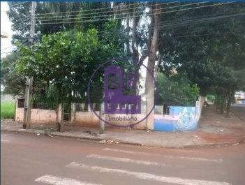 land_lot em Rua Brasil, Centro - Londrina - PR