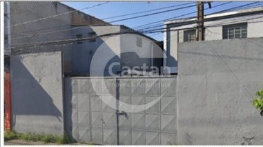 land_lot em Rua dos Trilhos, Mooca - São Paulo - SP