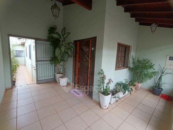 house em Rua Treze de Maio, Centro - Lençóis Paulista - SP