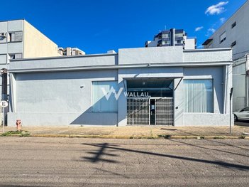 commercial_property em Avenida Coronel Frederico Linck, Ideal - Novo Hamburgo - RS