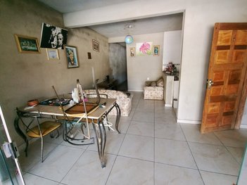 apartment em Avenida Francisco Negrão de Lima, Céu Azul - Belo Horizonte - MG