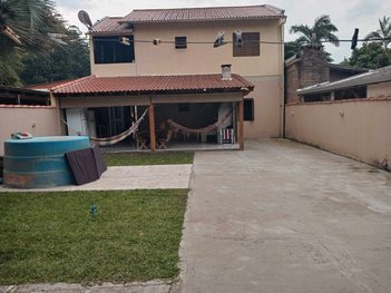 house em São Borja, São José - Esteio - RS