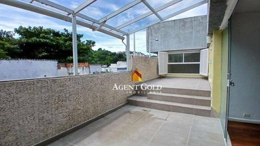 apartment em Avenida Vítor Konder, Barra da Tijuca - Rio de Janeiro - RJ
