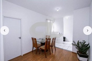 apartment em Rua Geraldo Vasconcellos, Estoril - Belo Horizonte - MG