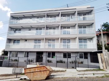 apartment em São Pedro do Sul, Feitoria - São Leopoldo - RS