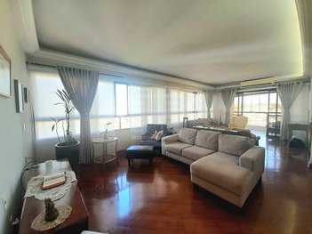 apartment em Avenida Princesa D'Oeste, Jardim Proença - Campinas - SP