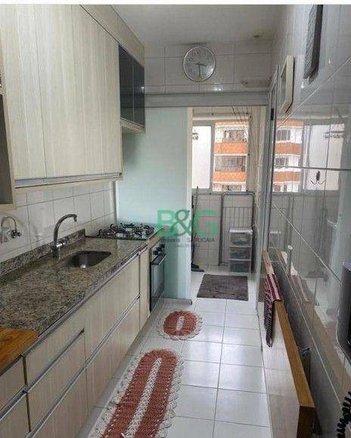 apartment em Rua Guaranésia, Vila Maria - São Paulo - SP