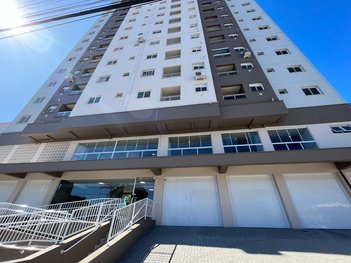 apartment em Rua Silvino Moreira Lima Sobrinho, Dehon - Tubarão - SC