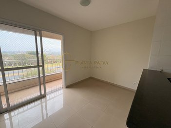 apartment em Rua Marcos Markarian, Nova Aliança - Ribeirão Preto - SP