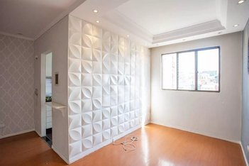 apartment em Avenida Presidente Kennedy, Centro - Diadema - SP