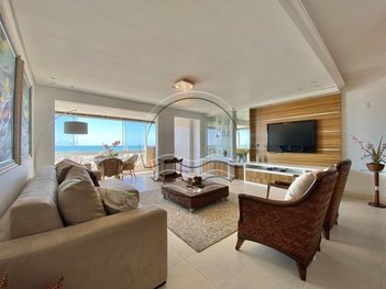 apartment em Avenida Central, Xangri-Lá - Xangri-Lá - RS