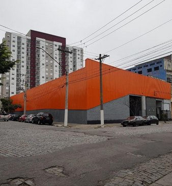 Cômodo Condomínio