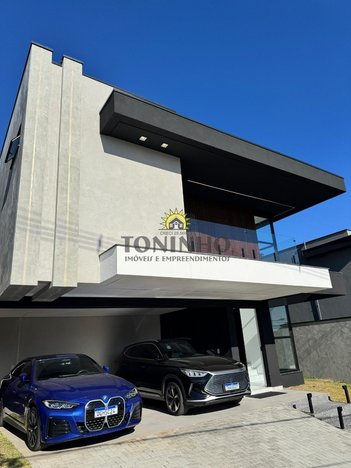 house em Avenida Presidente Castelo Branco, Cézar de Souza - Mogi das Cruzes - SP
