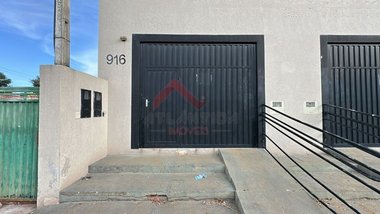 business em Rua Santa Am�lia, Jardim Santa Cecília - Andradina - SP