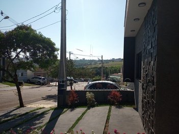 house em Rua Selma Aparecida Said, Horto Florestal - Sorocaba - SP