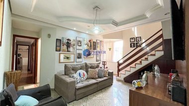 apartment em Rua Suzana Furtado de Oliveira, Silveira - Belo Horizonte - MG