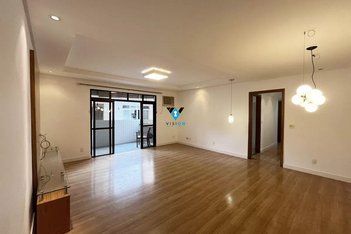 apartment em Avenida Marechal Deodoro, Gonzaga - Santos - SP