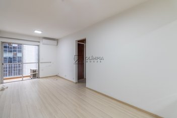 apartment em Iaiá, Itaim Bibi - São Paulo - SP