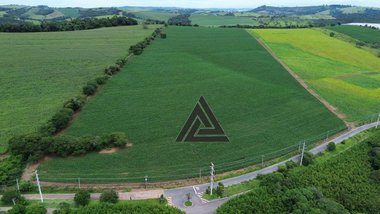 land_lot em Avenida Adelina Piffer Tega, Real Parque Dom Pedro I - Itatiba - SP