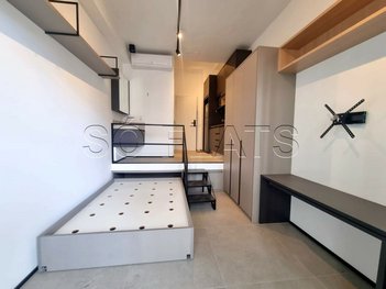 apartment em Rua Bartira, Perdizes - São Paulo - SP
