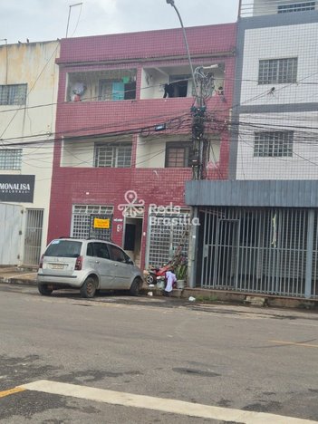 commercial_property em QE 38, Guará II - Brasília - DF