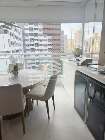 apartment em Rua Doutor Fadlo Haidar, Vila Olímpia - São Paulo - SP