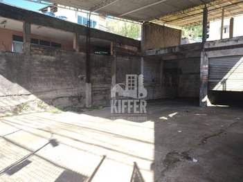 commercial_land_lot em Rua Doutor Porciúncula, Venda da Cruz - São Gonçalo - RJ