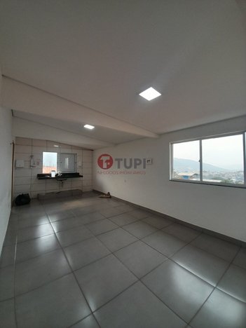 apartment em Rua Jasmim, Matozinhos - Itabirito - MG