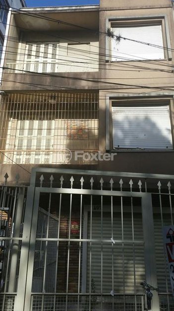commercial_property em Rua Mariante, Rio Branco - Porto Alegre - RS