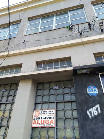 apartment em Avenida Amador Bueno da Veiga, Penha de França - São Paulo - SP