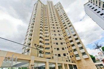 apartment em Campevas, Perdizes - São Paulo - SP