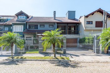 house em Rua Engenheiro Renato Costa Leite, Ipanema - Porto Alegre - RS