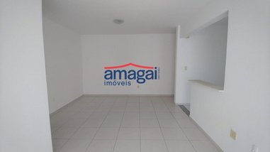 apartment em Avenida Presidente Juscelino Kubitschek, Monte Castelo - São José dos Campos - SP