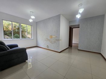 apartment em Estrada das Pimenteiras, Pimenteiras - Teresópolis - RJ