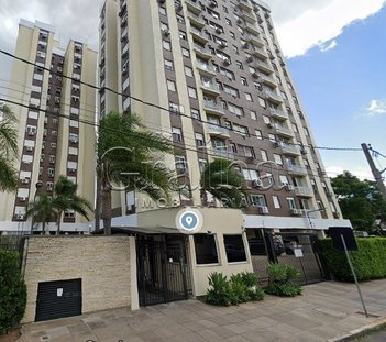 apartment em Padre Todesco, Partenon - Porto Alegre - RS