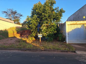 land_lot em Rua João Luiz Guilherme da Fonseca, Jardim Santa Maria I - São Sebastião da Grama - SP