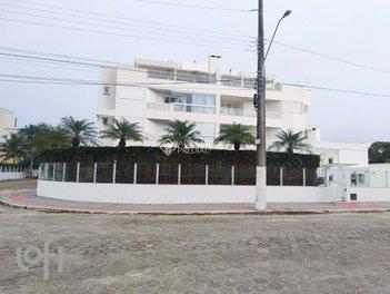apartment em Abel Álvares Cabral Júnior, Ingleses - Florianópolis - SC