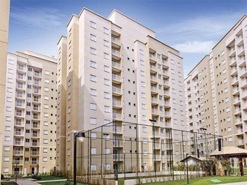 apartment em Rua Hilário Moro, Tingui - Curitiba - PR