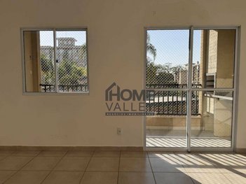 apartment em Rua José Benedito Gregôrio, Parque Fazendinha - Campinas - SP