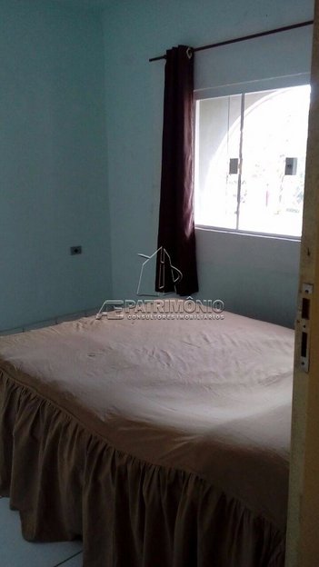 house em Rua Ramzia El Hadi, Wanel Ville - Sorocaba - SP